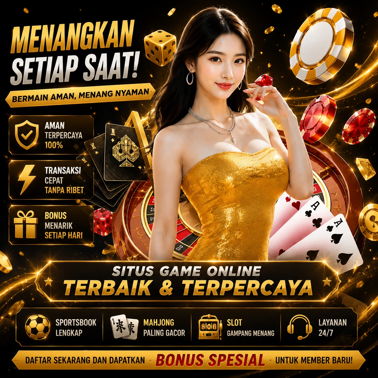 Inovasi dan Fitur Menarik di mr888